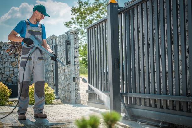 Best Patio and Deck Pressure Washing  in West Jordan, UT