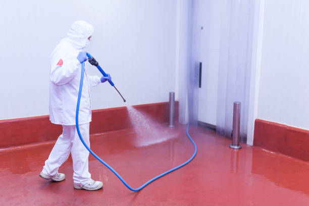 Best Parking Lot and Garage Cleaning  in West Jordan, UT