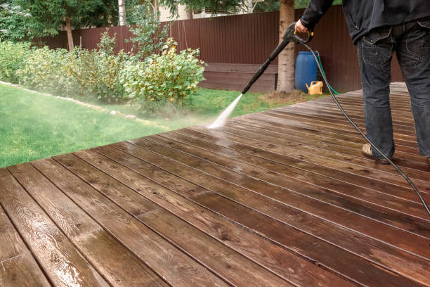 Best Restaurant Pressure Washing  in West Jordan, UT