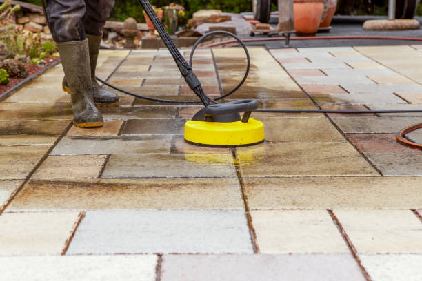 Reliable West Jordan, UT Pressure Washing Solutions