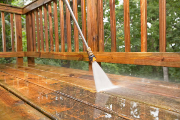 Best Driveway Pressure Washing  in West Jordan, UT